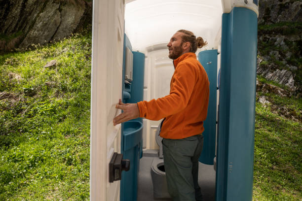 Porta potty services near me in Lillington, NC