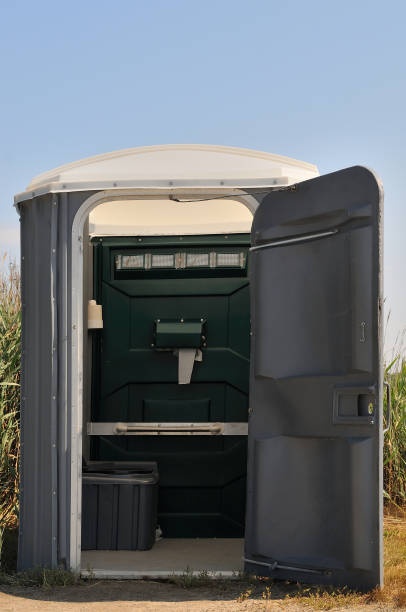 Best Temporary restroom rental  in Lillington, NC