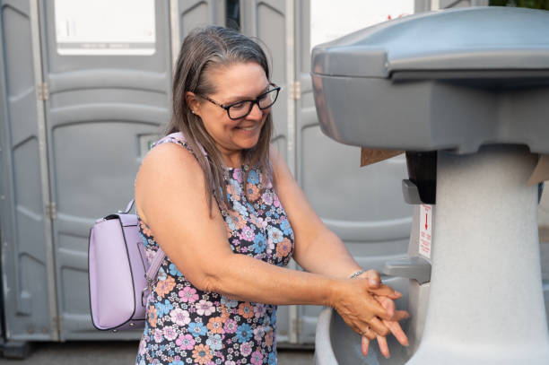 Best Affordable portable toilet rental  in Lillington, NC