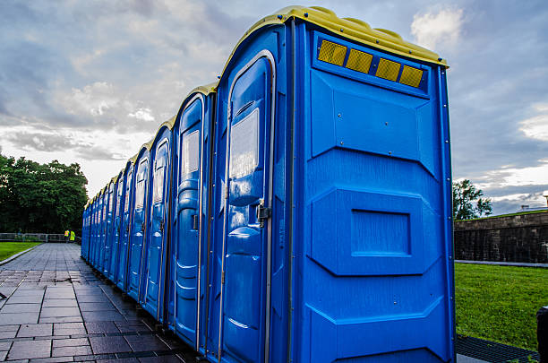 Best High-end porta potty rental  in Lillington, NC
