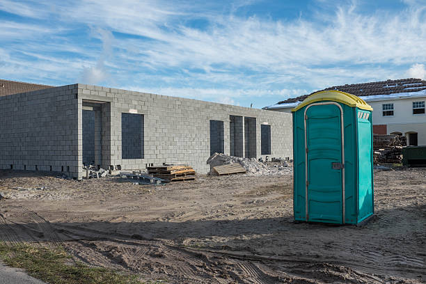 Portable Toilet Options We Offer in Lillington, NC